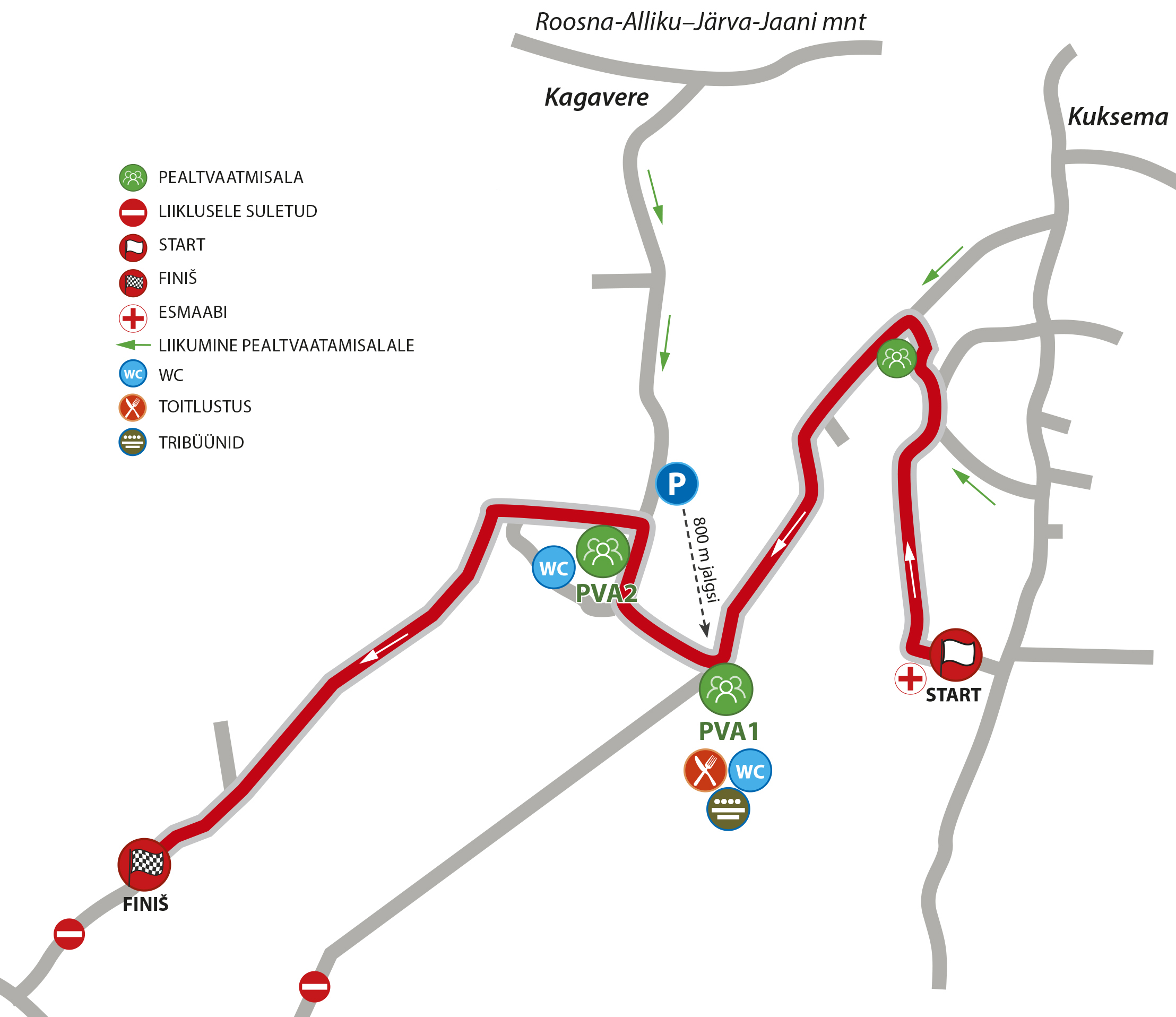 Paide Rally