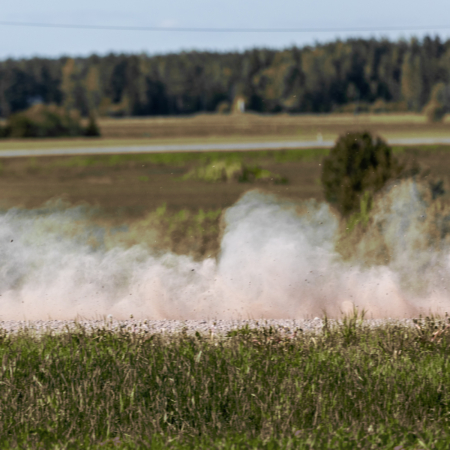 Paide Rally