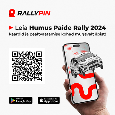 Paide Rally