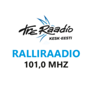 Paide Rally
