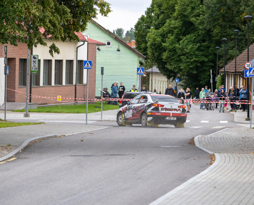 Paide Rally