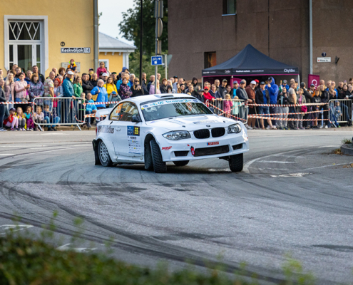 Paide Rally