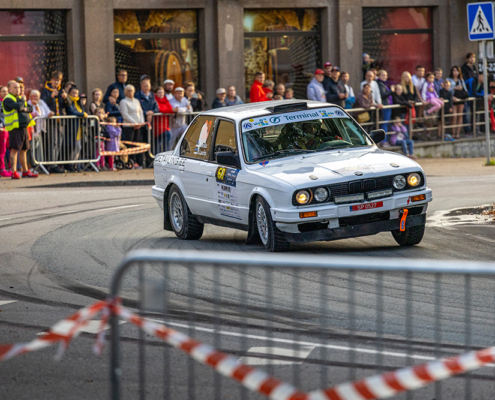 Paide Rally