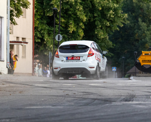 Paide Rally