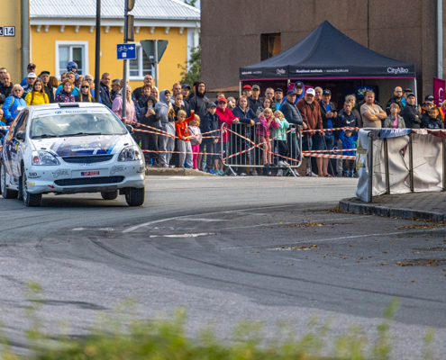 Paide Rally