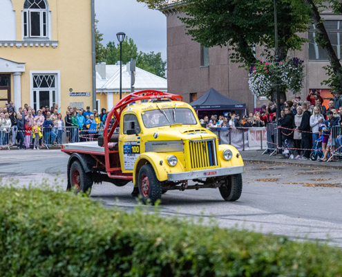 Paide Rally