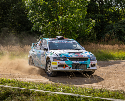 Paide Rally