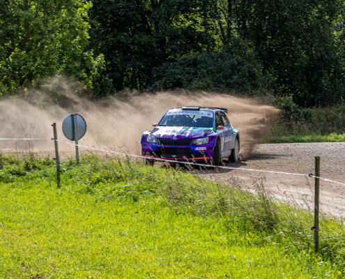 Paide Rally