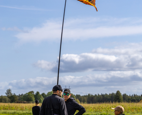 Paide Rally