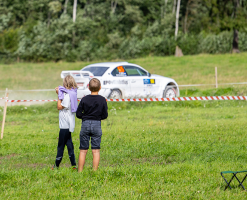 Paide Rally