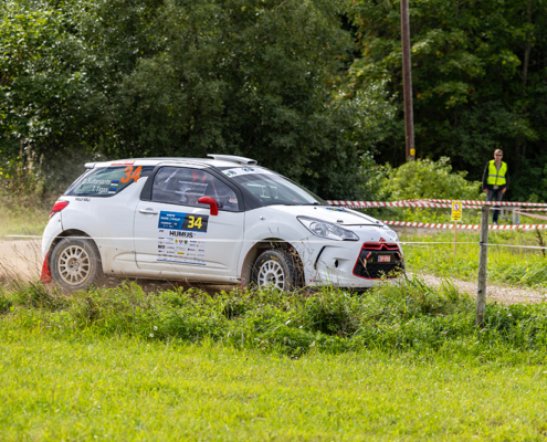 Paide Rally