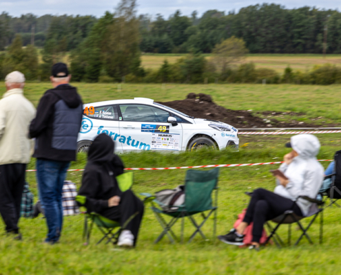 Paide Rally