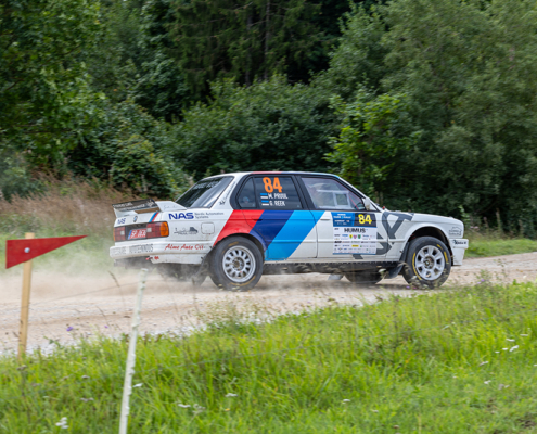 Paide Rally