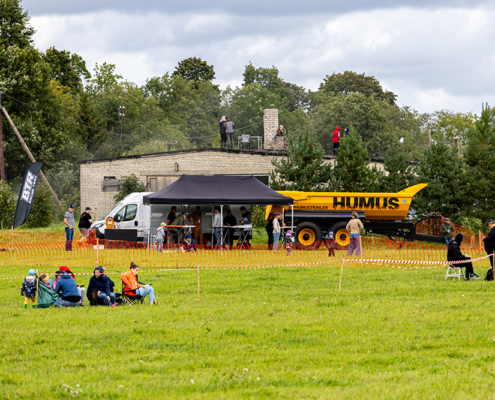 Paide Rally