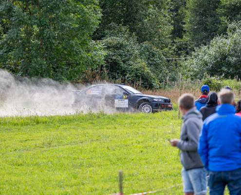 Paide Rally