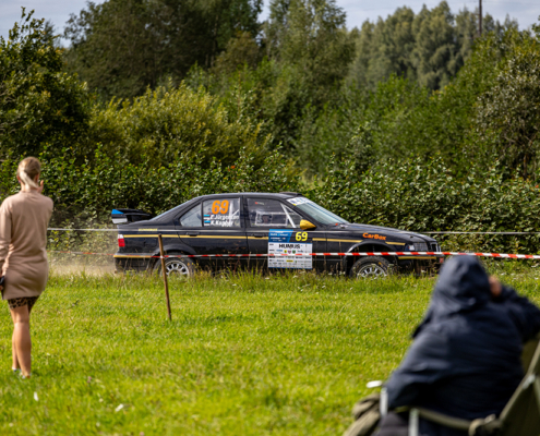 Paide Rally