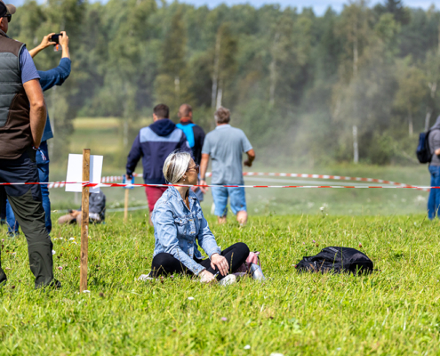 Paide Rally