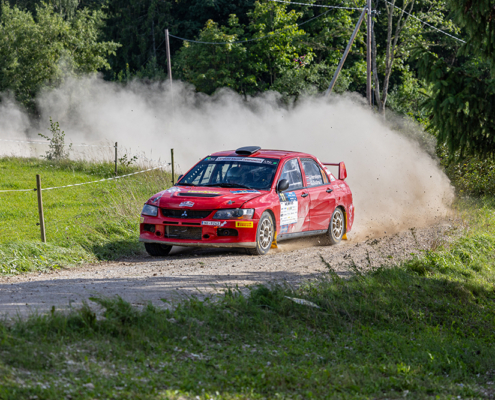 Paide Rally