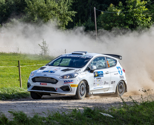 Paide Rally