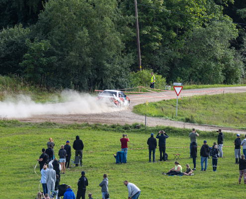 Paide Rally