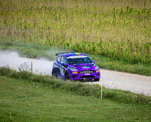 Paide Rally