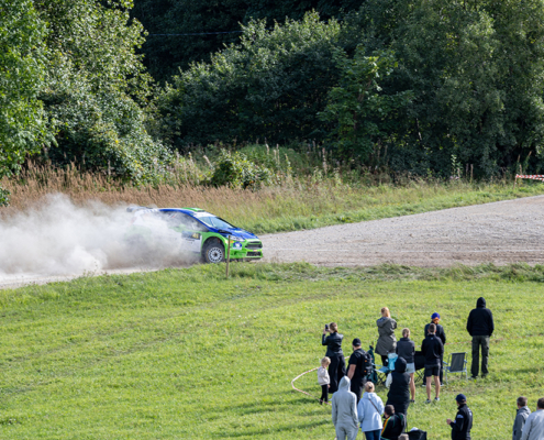 Paide Rally