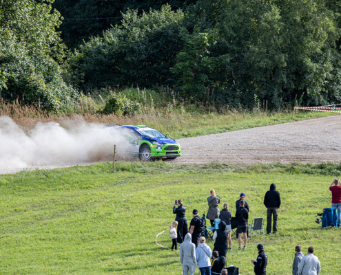 Paide Rally