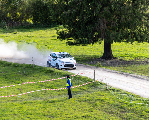 Paide Rally