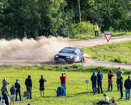 Paide Rally