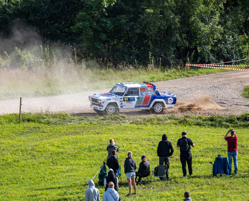 Paide Rally