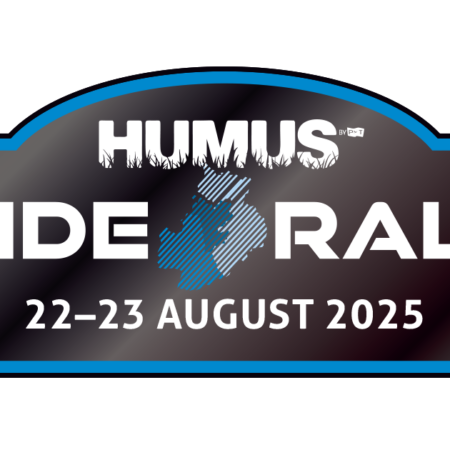 Paide Rally