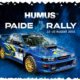 Paide Rally