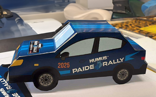 Paide Rally