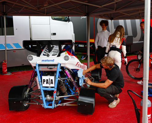 Paide Rally
