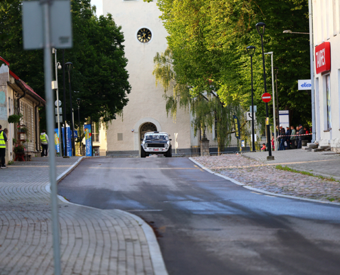 Paide Rally