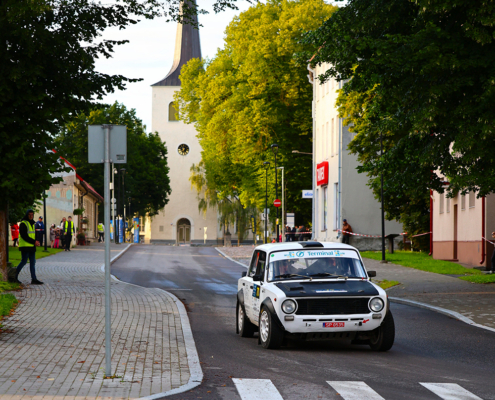 Paide Rally