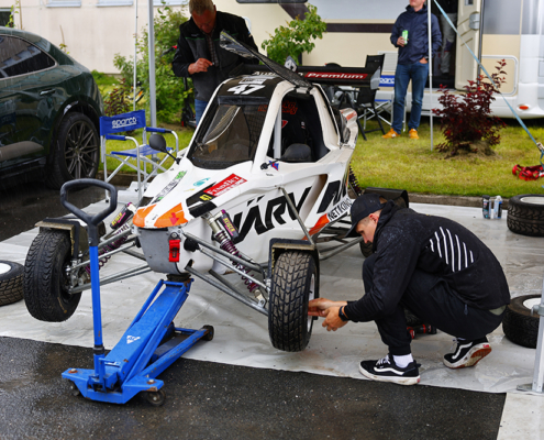 Paide Rally