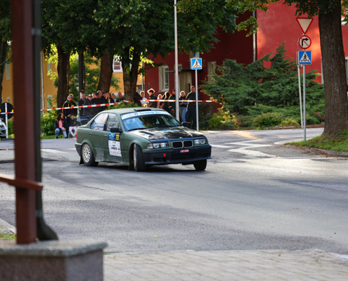 Paide Rally