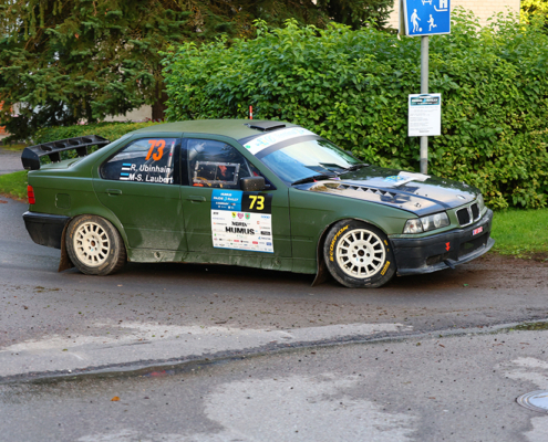 Paide Rally