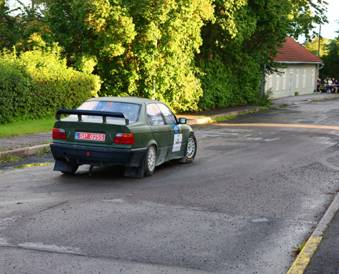 Paide Rally