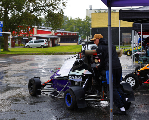 Paide Rally