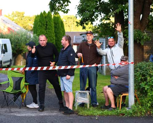 Paide Rally