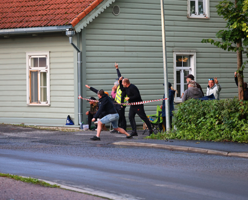 Paide Rally