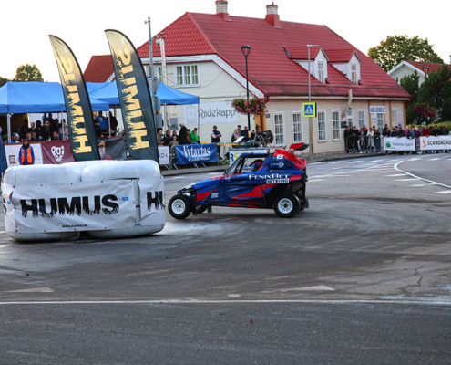 Paide Rally