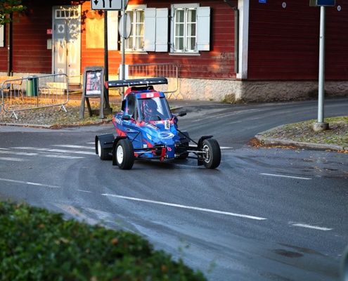 Paide Rally