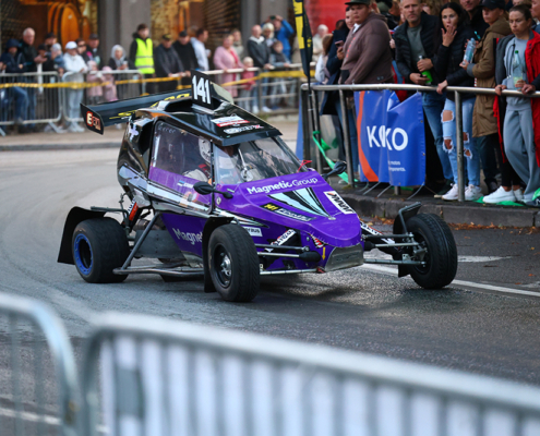 Paide Rally