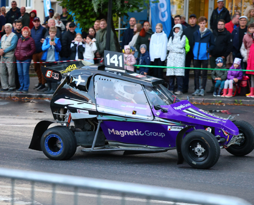 Paide Rally