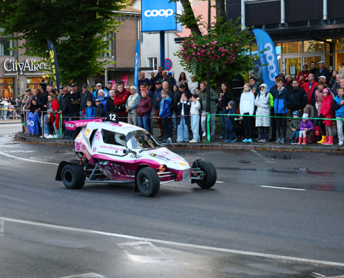 Paide Rally
