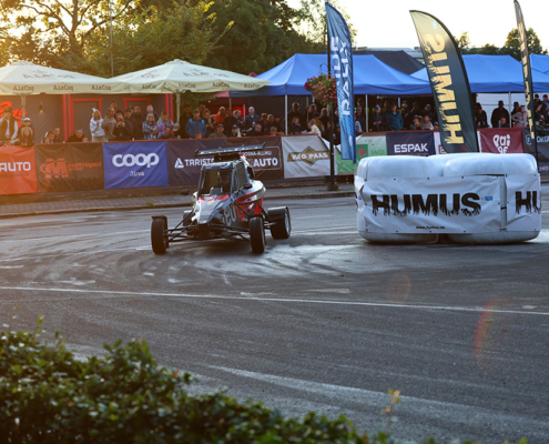 Paide Rally