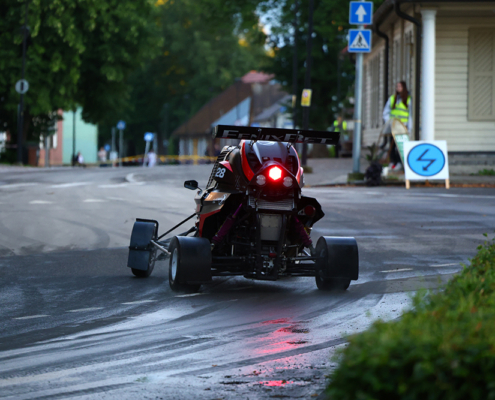Paide Rally